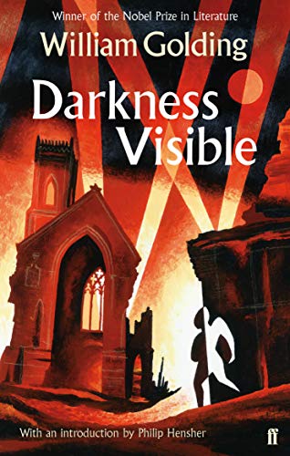 9780571298570: Darkness Visible: With an introduction by Philip Hensher (FSG Classics)