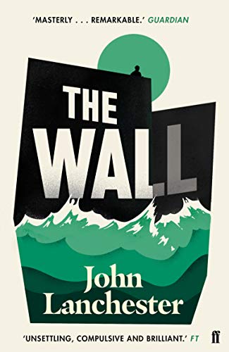 Stock image for The Wall: LONGLISTED FOR THE BOOKER PRIZE 2019 for sale by WorldofBooks