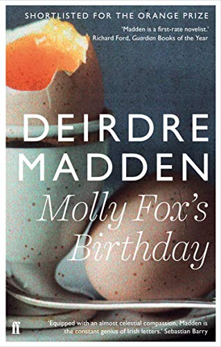 Beispielbild fr Molly Fox's Birthday zum Verkauf von WorldofBooks