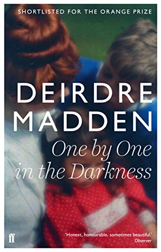 Stock image for One by One in the Darkness for sale by WorldofBooks