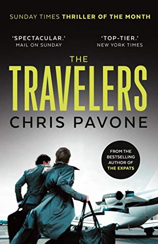 9780571298907: THE TRAVELERS*