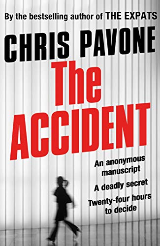 9780571298921: The Accident