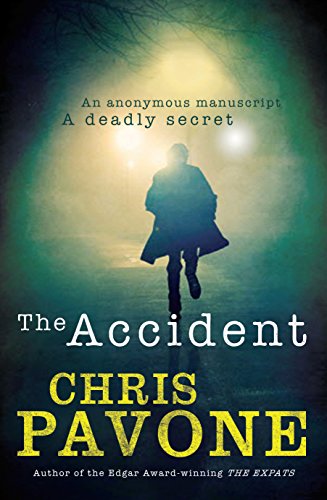 Stock image for The Accident for sale by WorldofBooks