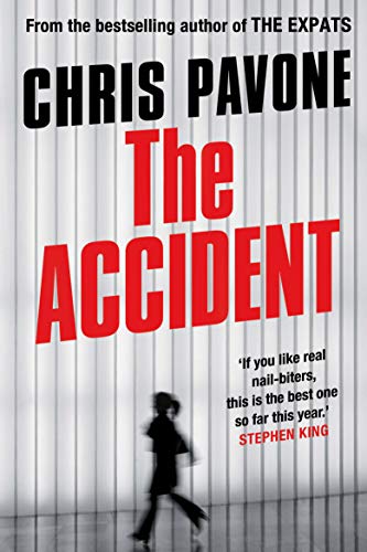 9780571298945: The Accident