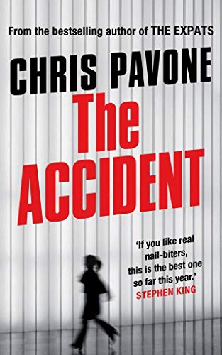 9780571298952: The Accident