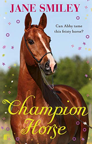Stock image for Champion Horse for sale by Blackwell's