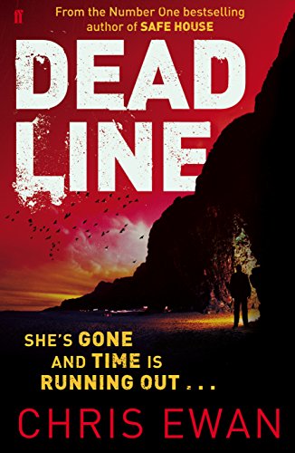 Stock image for Dead Line for sale by WorldofBooks