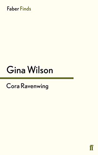 9780571299966: Cora Ravenwing