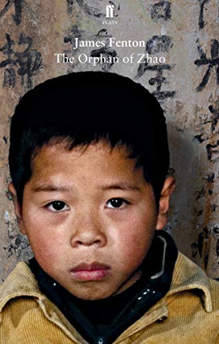 Beispielbild fr The Orphan of Zhao: Based on Traditional Chinese Sources zum Verkauf von WorldofBooks