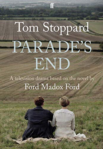 9780571300532: Parade's End: Adapted for Television