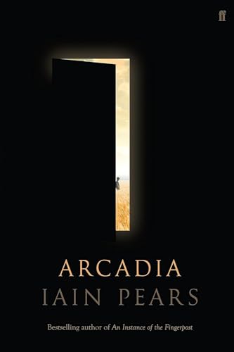 9780571301553: Arcadia
