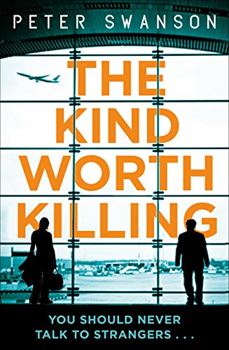 Stock image for The Kind Worth Killing for sale by WorldofBooks