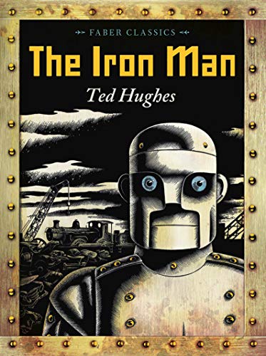 9780571302246: The Iron Man