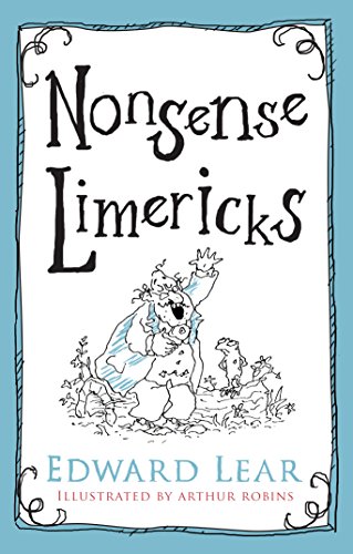 Beispielbild fr Nonsense Limericks (Faber Children's Classics) zum Verkauf von medimops