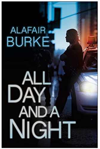 Stock image for All Day and a Night (Ellie Hatcher) for sale by AwesomeBooks