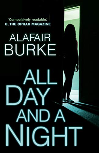 Stock image for All Day and a Night (Ellie Hatcher) for sale by AwesomeBooks