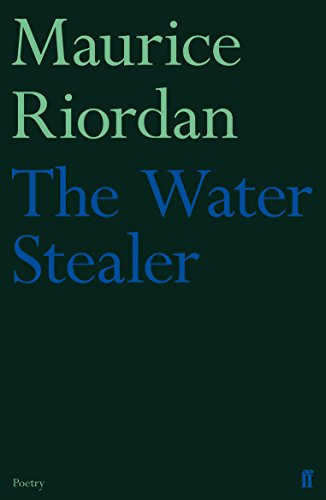 Imagen de archivo de The Water Stealer a la venta por WorldofBooks