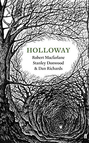 Stock image for Holloway for sale by WorldofBooks