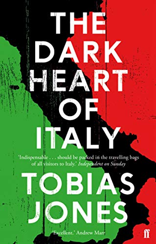 9780571302932: The Dark Heart of Italy [Idioma Ingls]