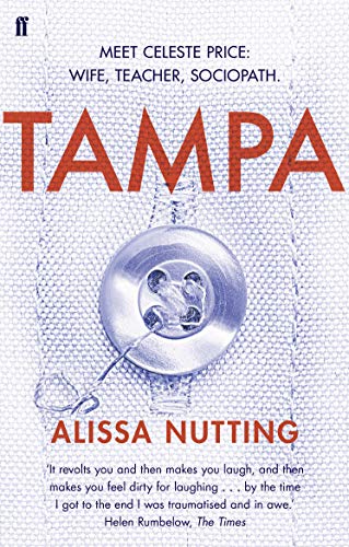 Beispielbild fr Tampa zum Verkauf von AwesomeBooks