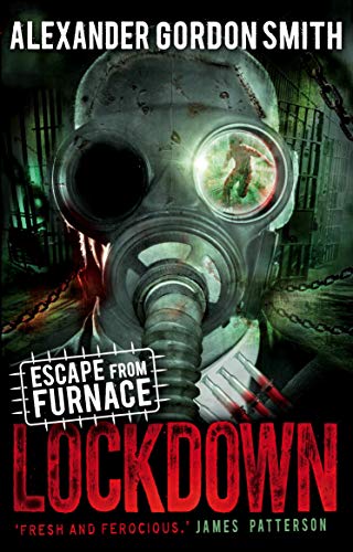 Imagen de archivo de Escape from Furnace 1: Lockdown a la venta por WorldofBooks