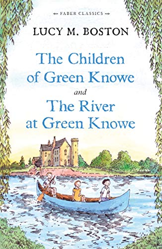 Beispielbild fr The Children of Green Knowe zum Verkauf von Blackwell's