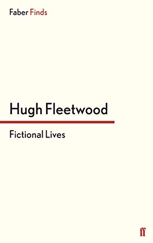 Stock image for Fictional Lives for sale by PBShop.store US