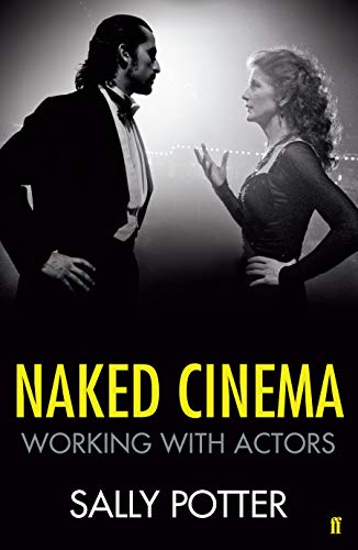 Stock image for Naked Cinema for sale by Blackwell's