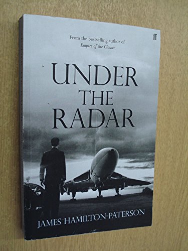 9780571305025: Under the Radar