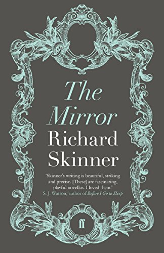 Imagen de archivo de The Mirror a la venta por WorldofBooks