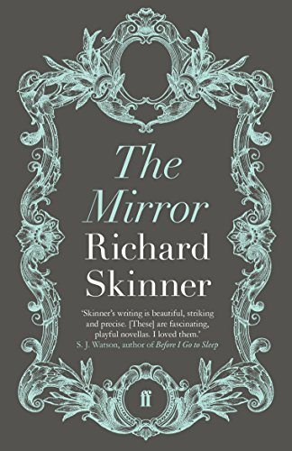 Stock image for The Mirror for sale by Blackwell's