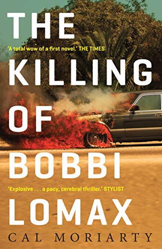 9780571305421: The Killing of Bobbi Lomax