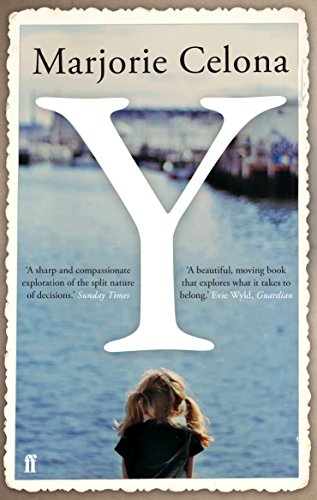Stock image for Y : A NOVEL (PB) for sale by Basi6 International