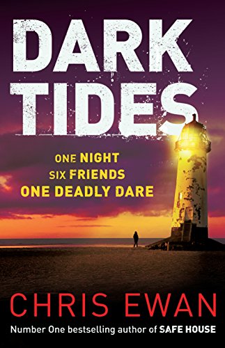 Stock image for Dark Tides for sale by WorldofBooks