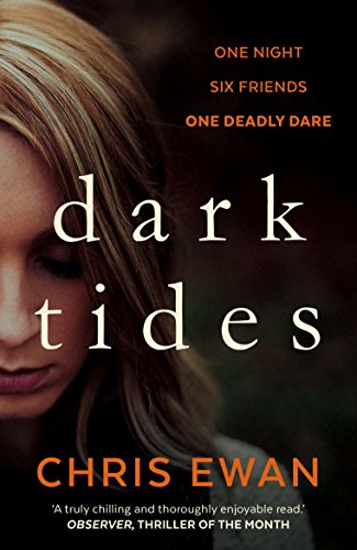 Stock image for Dark Tides for sale by SecondSale