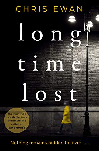 Stock image for Long Time Lost for sale by WorldofBooks