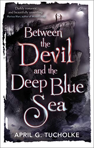 Imagen de archivo de Between the Devil and the Deep Blue Sea a la venta por WorldofBooks