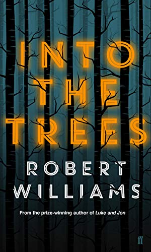 Stock image for Into the Trees for sale by WorldofBooks