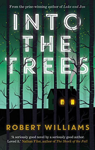 Stock image for Into the Trees for sale by Blackwell's