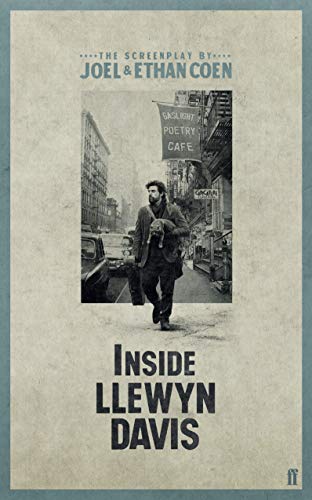Stock image for Inside Llewyn Davis Screenplays for sale by PBShop.store US