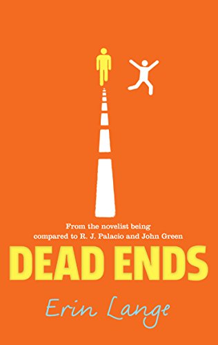 Stock image for Dead Ends for sale by Blackwell's