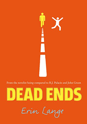 Stock image for Dead Ends for sale by AwesomeBooks