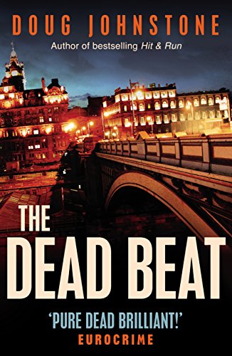 Imagen de archivo de The Dead Beat a la venta por WorldofBooks