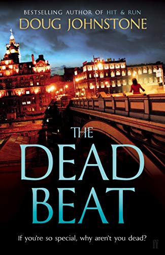 Imagen de archivo de The Dead Beat a la venta por WorldofBooks
