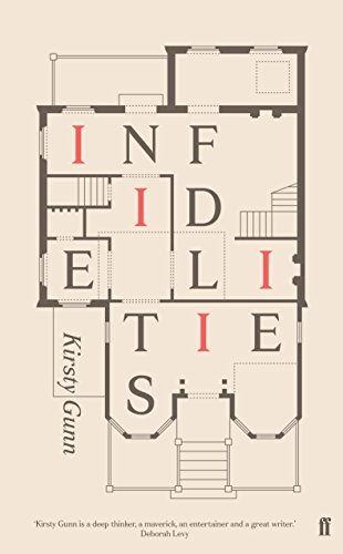 9780571308910: Infidelities