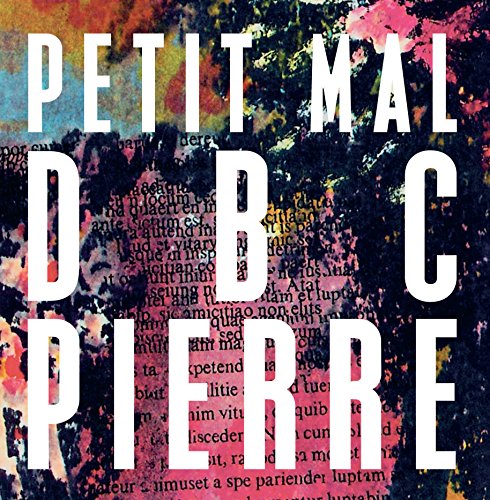 9780571309375: Petit Mal Signed Limited Edition