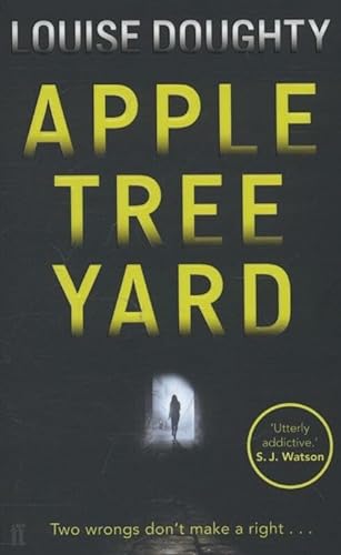 Stock image for Apple Tree Yard for sale by Reuseabook