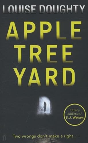 9780571310173: Apple Tree Yard