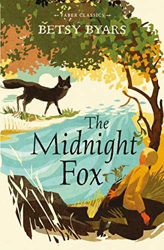 9780571310333: The Midnight Fox: 1 (Faber Children's Classics)