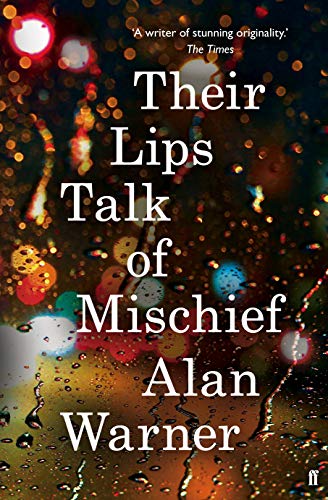 Beispielbild fr Their Lips Talk of Mischief zum Verkauf von Better World Books